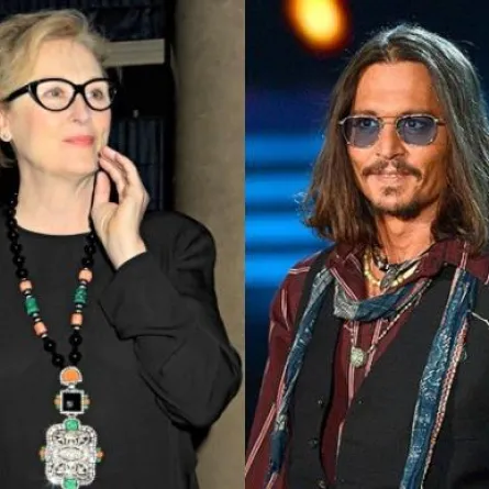 "داب" و"ستريب" في فيلم لـ "ديزني"