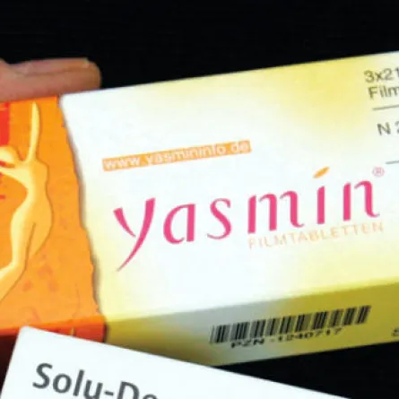 "الصحة السعودية" تحذر من حبوب منع الحمل "ياسمين"