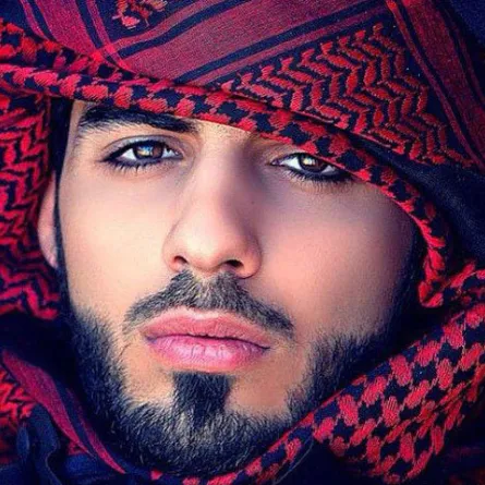 إذا كنت وسيما لا تدخل السعودية!