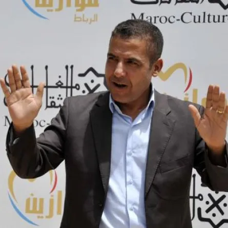 الشاب مامي يُحيي "الراي" في مهرجان "موازين"