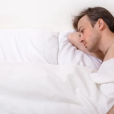 القدرة الجنسية عند الرجال.. المؤثرات والحلول