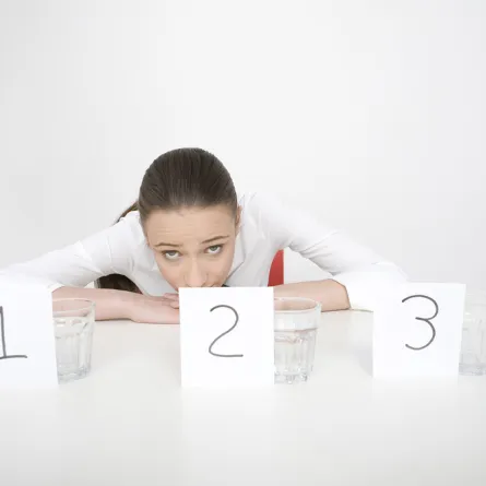 أبحثي عن هذه الصفات السبع في زملاء العمل