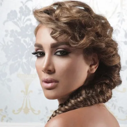 مايا دياب ممنوعة من دخول مصر؟