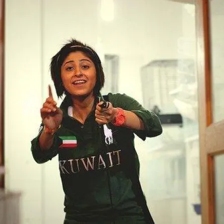 لماذا ستغيب شوجي عن مسابقات mbc  في رمضان؟