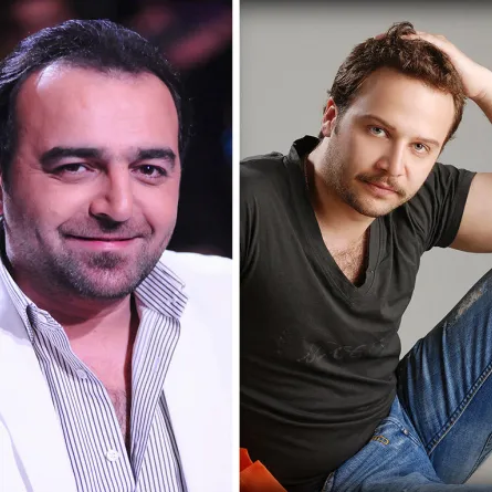 فنانون سوريون بملابس الجيش فما حقيقة مشاركتهم في القتال؟