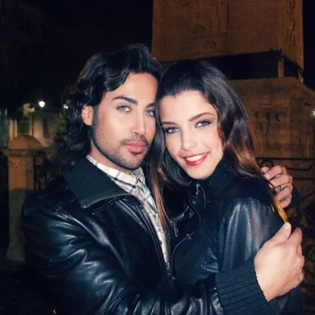 تومي عمران: نعم تزوجت 3 مرات زواج مسيار