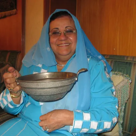 تراث سعودي واستعدادات حجازية للعيد