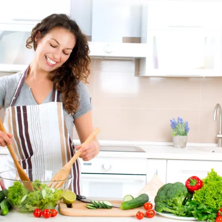 كيف تنظمين وقتك في رمضان؟