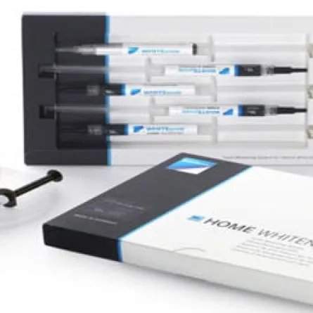 الغذاء والدواء تحذر من منتج تبييض الأسنان "وايت سمايل"