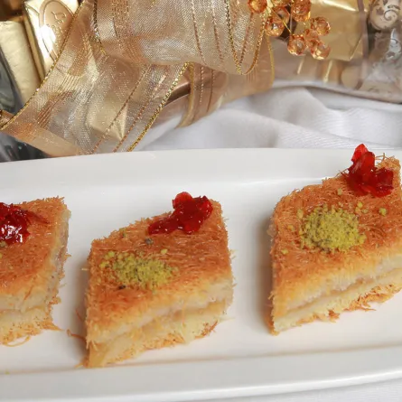 عثملية التفاح