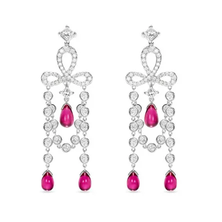 "لايملايت كوتور بريسيوز" Limelight Couture Precieuse من "بياجيه" Piaget