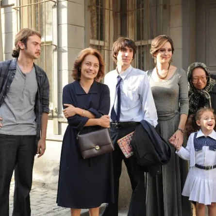 ثلاثة مسلسلات تركية جديدة على MBC4