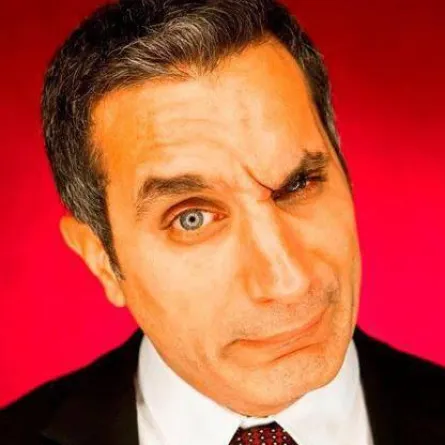 باسم يوسف يفقد مصداقيته؟