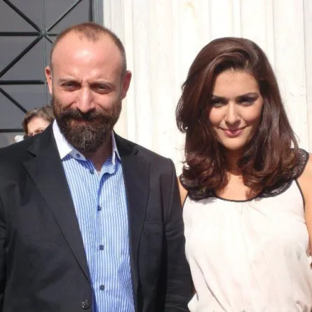 نجوم تركيا...علاقات صمدت وأخرى فشلت