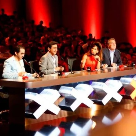 Arabs got talent هل خطف الموت المشترك محمد الشريف قبل تحقيقه حلمه؟