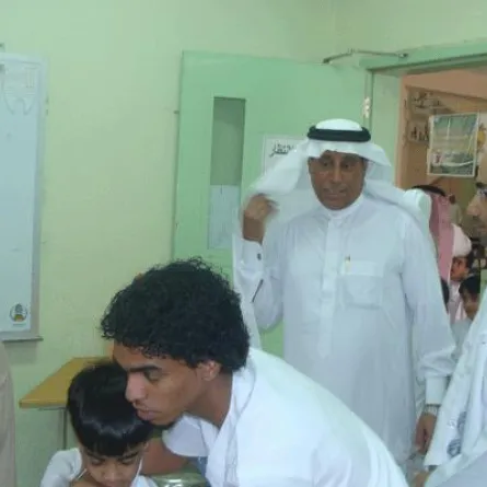 14 محرم انطلاق حملة التطعيم في المدارس الابتدائيَّة السعودية