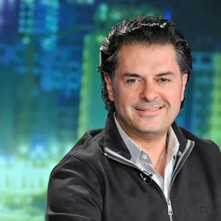 "موازين" ينهي القطيعة بين راغب علامة وجمهور المغرب