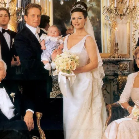 أغلى 11 حفلة زفاف في العالم!