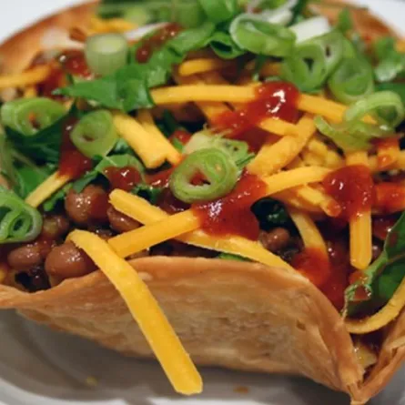 "التاكو" طبق مكسيكي بإمتياز