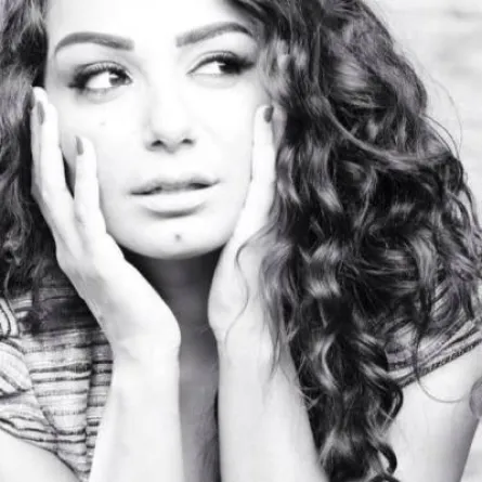 ديمة الجندي تعاني من الرّوتين اليومي مع زوجها