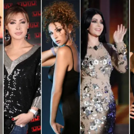 توقعاتنا لإطلالات النجمات ليلة رأس السنة