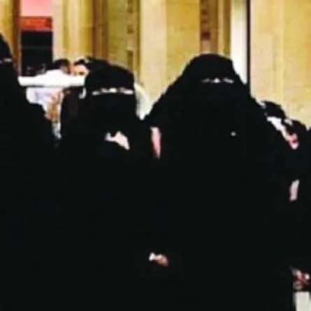 23% من السعوديات يعانينَ السمنة