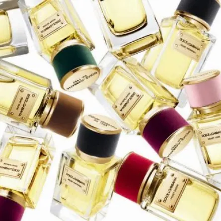 6 عطور مخملية