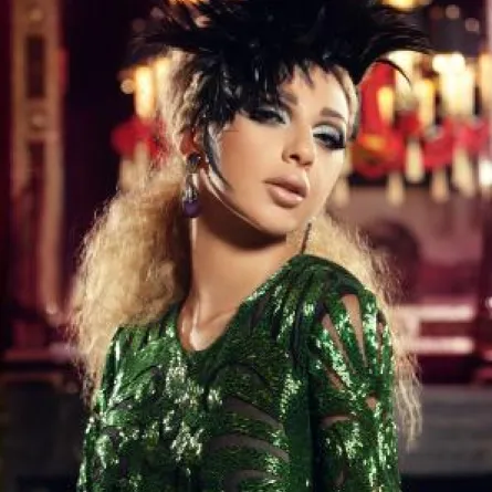 ميريام فارس: لا أحب الانتقال...ولا أعرف الندم