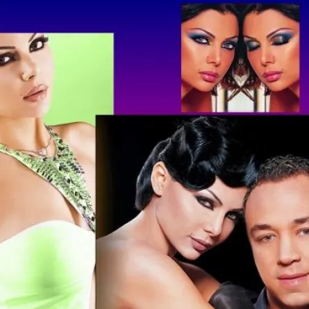 نصيحة بسام فتوح لمكياج العيون