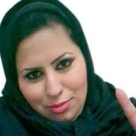 سعودية تعتزم الترشح للرئاسة الأمريكية