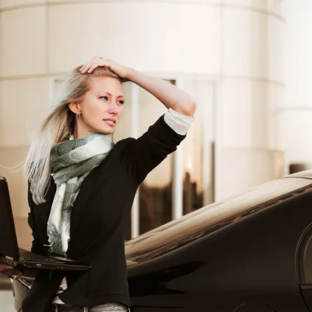 4 طرق لإنجاز مهمة صعبة