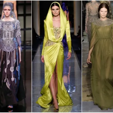 للمحجبة... أناقتك على الطريقة الباريسية