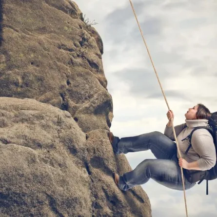 انضمي لتحدي إنقاص الوزن ضمن حملة سيدتي ضد السمنة