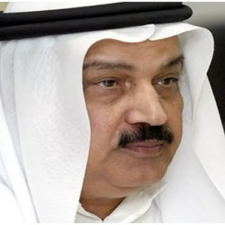 رحيل الإعلامي الاماراتي الدكتور عبدالله تريم