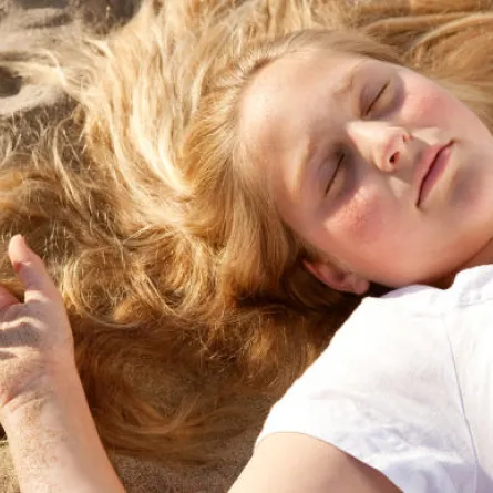  لماذا يصيب الثألول الأطفال أكثر؟