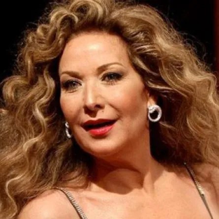 رغدة: أعطيت وائل الإبراشي درساً في الرجولة