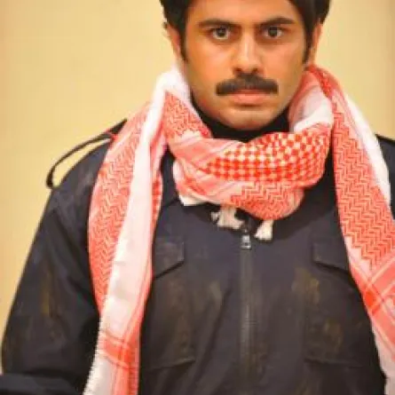 عبدالله بوشهري : في موقع التصوير لا وجود للعائلة