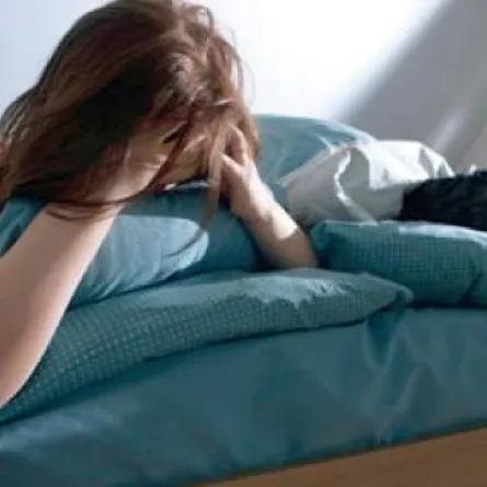 دراسة: 70% من النساء يعانين الأرق