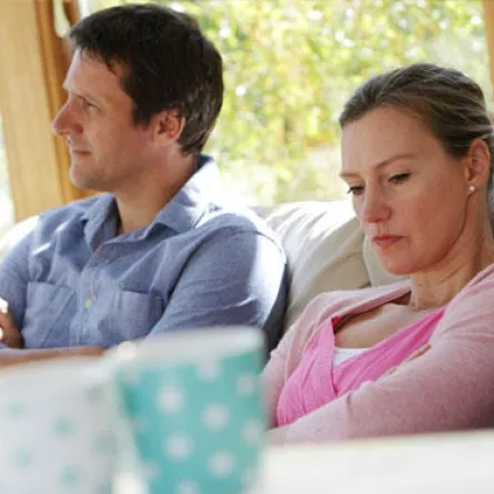 النساء أكثر عرضة للشعور بالفشل بنسبة 40%