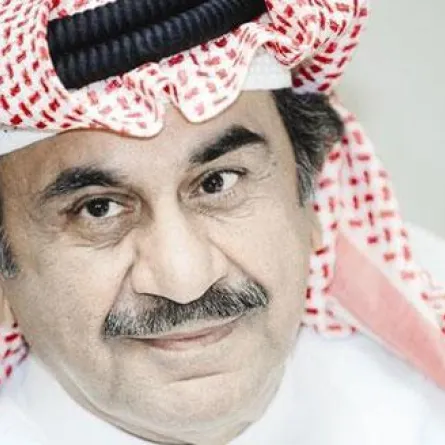 وفاة حفيد عبدالحسين عبد الرضا توقف تصوير " أبو الملايين"