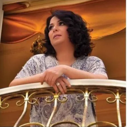 نوال تسهر مع جمهورها في الكويت غداً