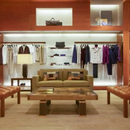 متجر جديد لـ"لويس فويتون" في الكويت