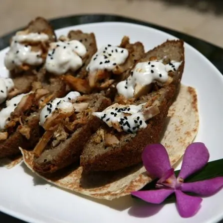 أعدّي أقراص الكبّة المحشيّة لغداء السبت