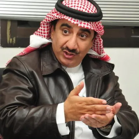 والد الممثل حسن عسيري في ذمة الله