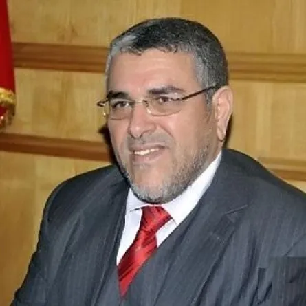 23 بالمائة من قضاة المغرب نساء