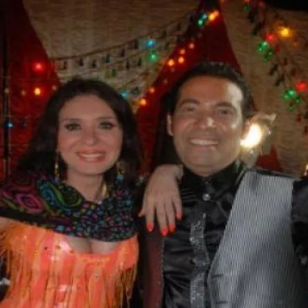 دينا: أخجل من الدفاع عن السبكي المتّهم بالتحرّش