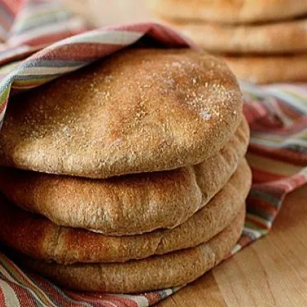 إعداد الخبز يعالج الاكتئاب