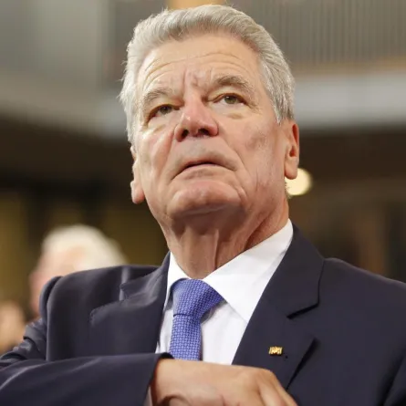 تدريس الدين الإسلامي في الجامعات والمستشار الألماني سعيد