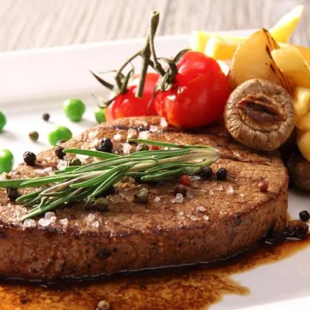 "الستيك" مع الفلفل ولا أسهل!