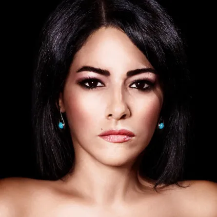 7 أسرار لمكياج العروس السمراء